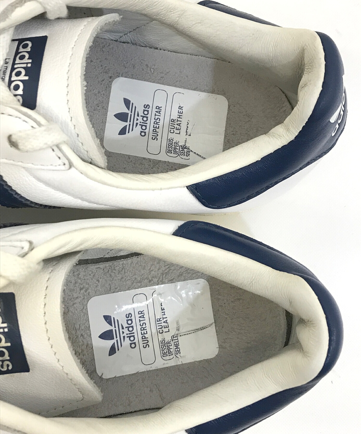 中古・古着通販】adidas (アディダス) BEAUTY & YOUTH (ビューティー