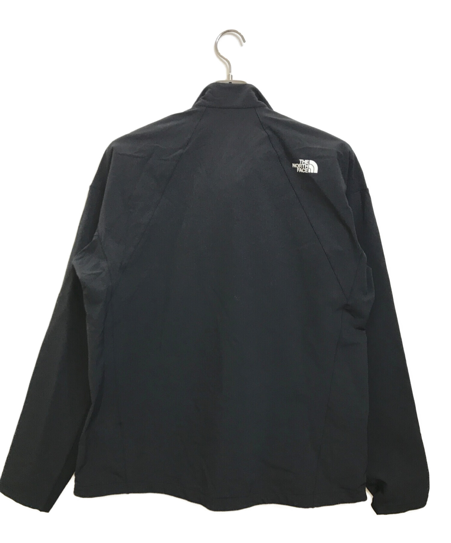 中古・古着通販】THE NORTH FACE (ザ ノース フェイス) ハンマーヘッドジャケット ブラック サイズ:XL｜ブランド・古着通販  トレファク公式【TREFAC FASHION】スマホサイト