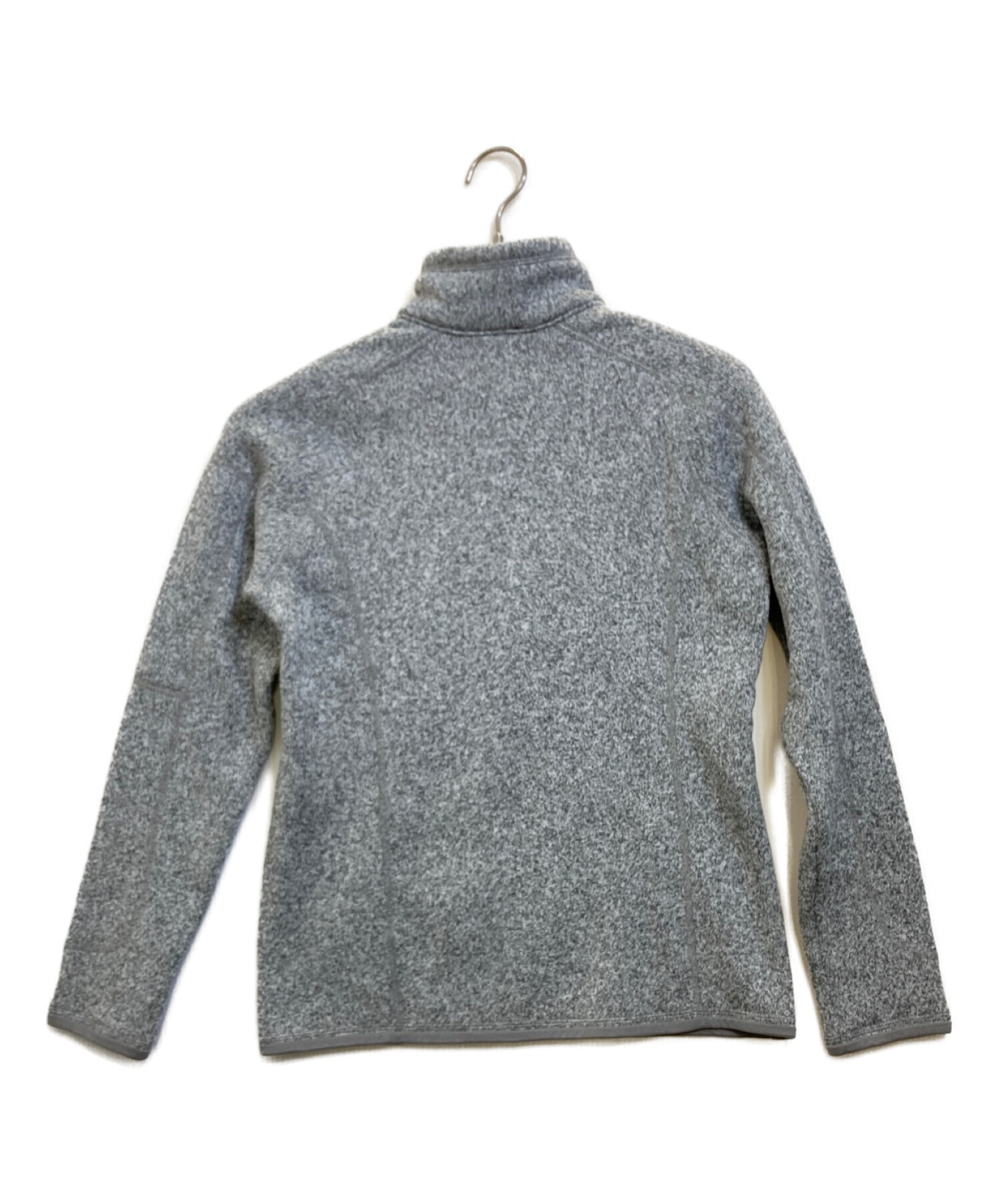 Patagonia (パタゴニア) Better Sweater グレー サイズ:S