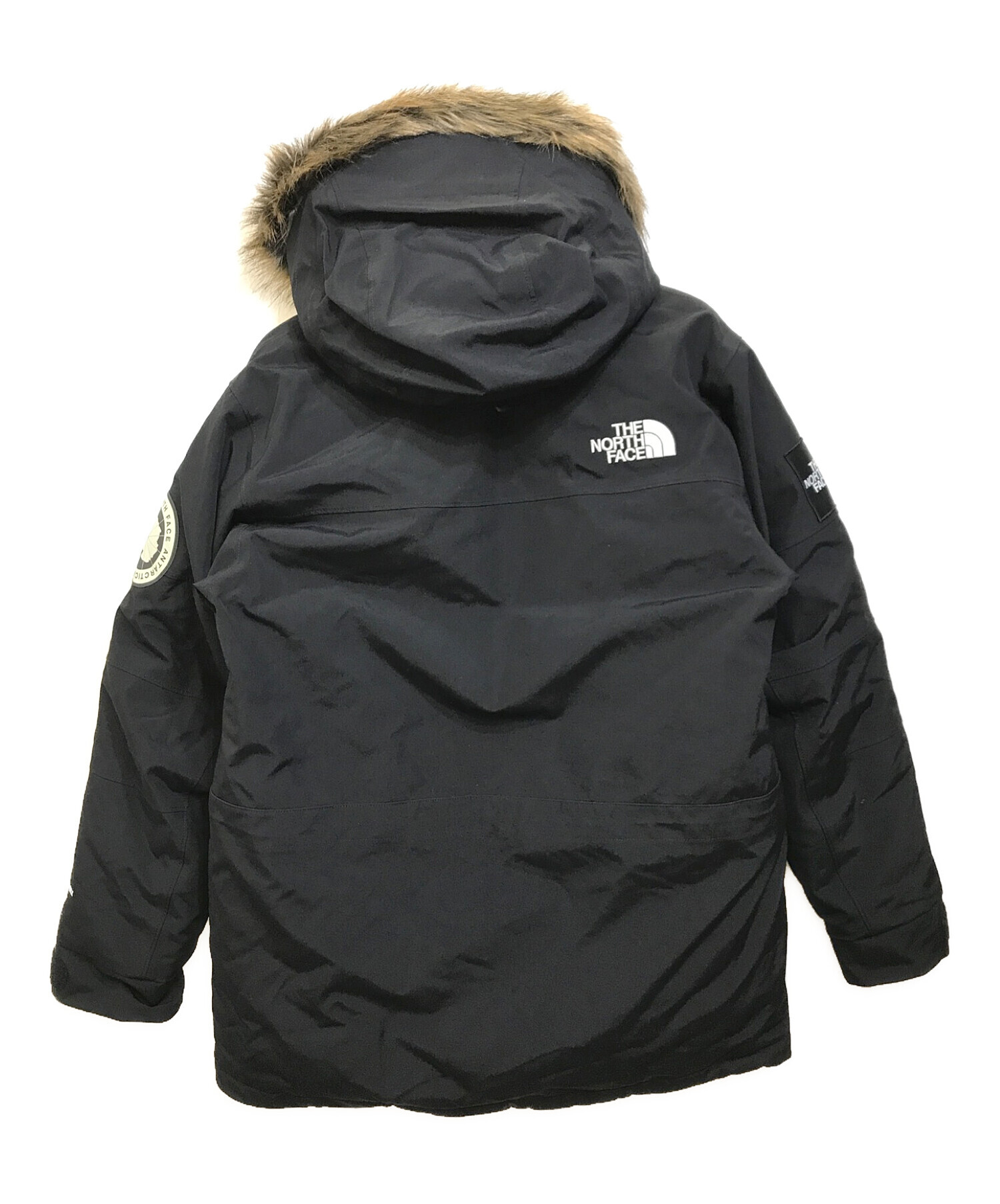 中古・古着通販】THE NORTH FACE (ザ ノース フェイス) アンターク