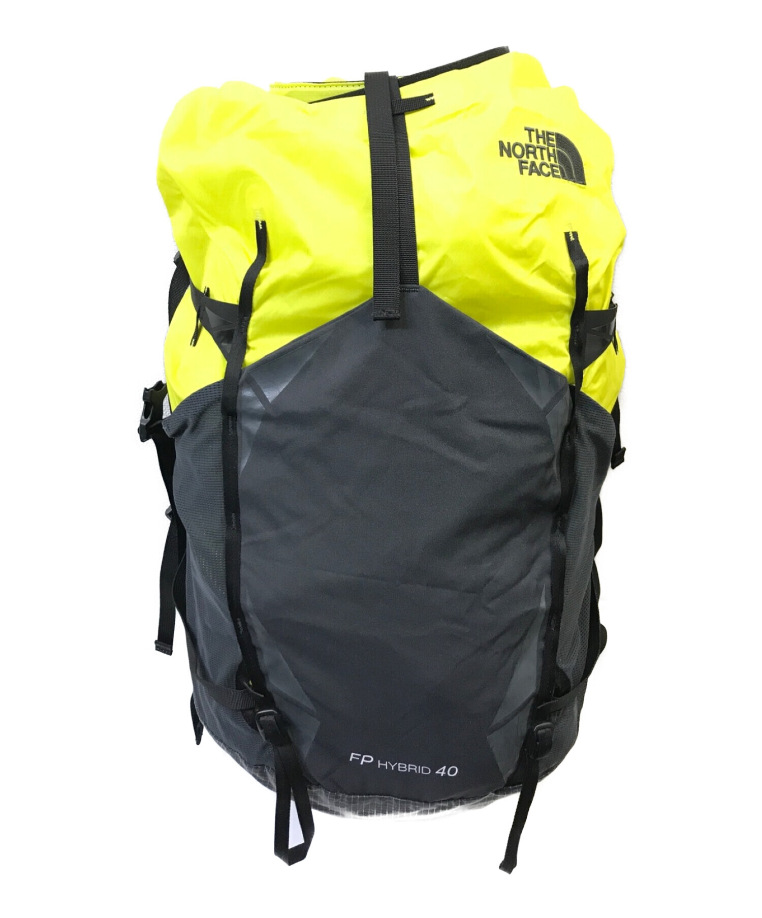 中古・古着通販】THE NORTH FACE (ザ ノース フェイス) サルファー