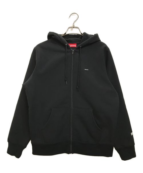 中古・古着通販】SUPREME (シュプリーム) WINDSTOPPER Zip Up Hooded