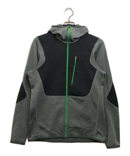 【中古・古着通販】Patagonia (パタゴニア) PITON HYBRID HOODY