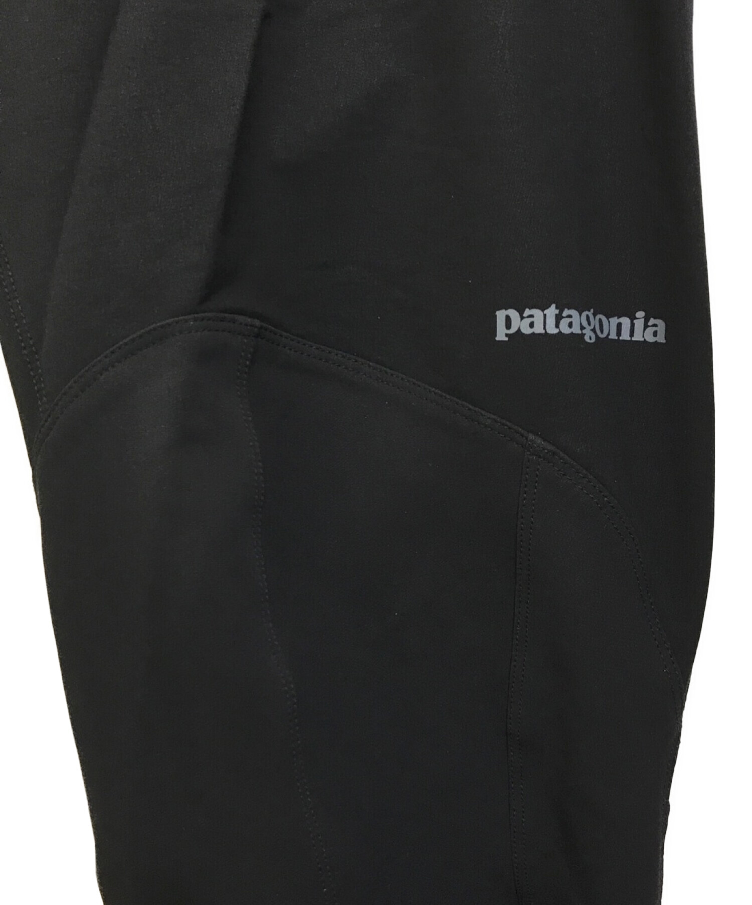 Patagonia (パタゴニア) Alpine Guide Pants ブラック サイズ:34