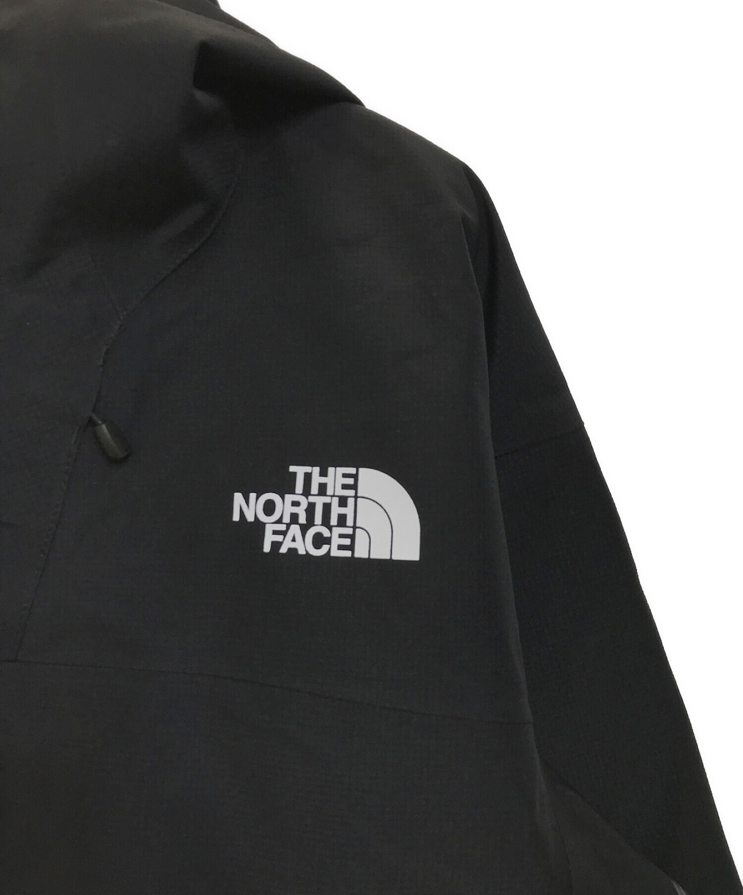 THE NORTH FACE (ザ ノース フェイス) アップスロージャケット ブラック サイズ:M