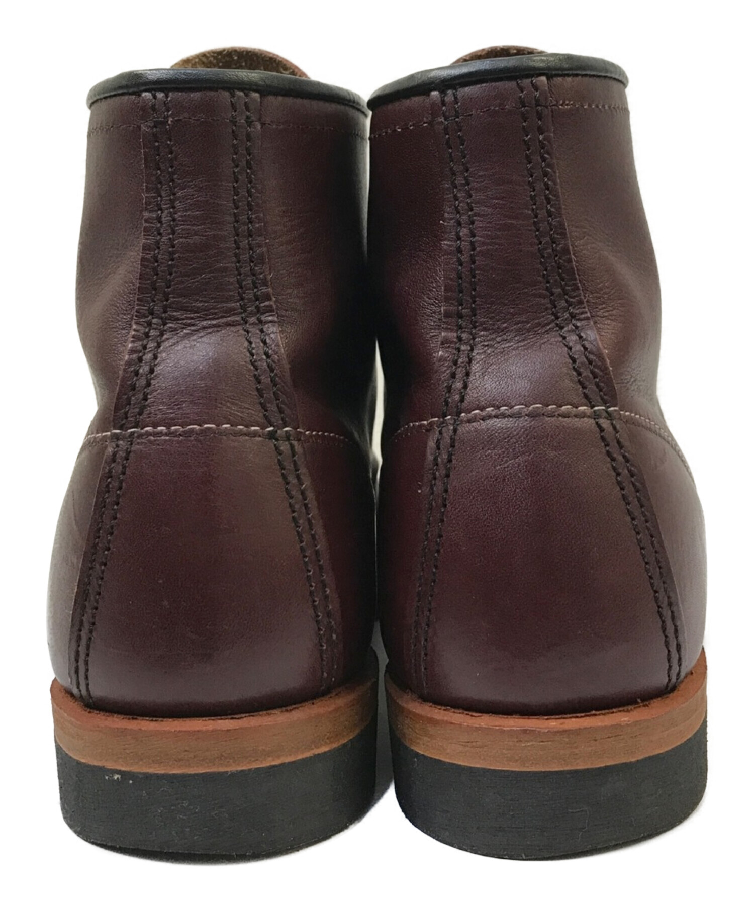 中古・古着通販】RED WING (レッドウィング) ベックマン ボルドー