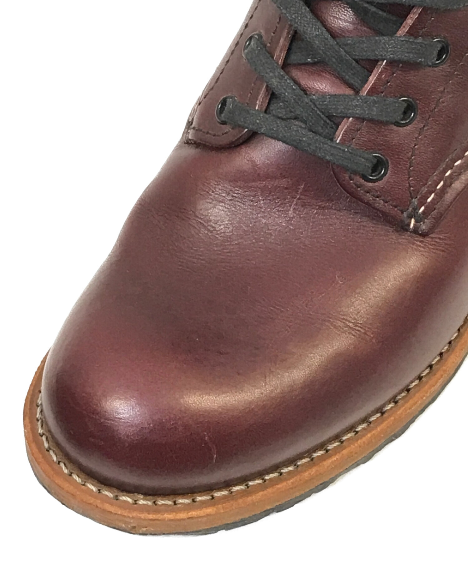 早い者勝ち レッドウィング RED WING 25.5センチ ブーツ - www