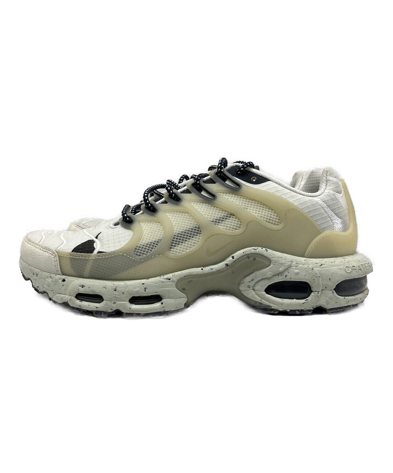 中古・古着通販】NIKE (ナイキ) AIR MAX TERRASCAPE PLUS ”SAIL AND