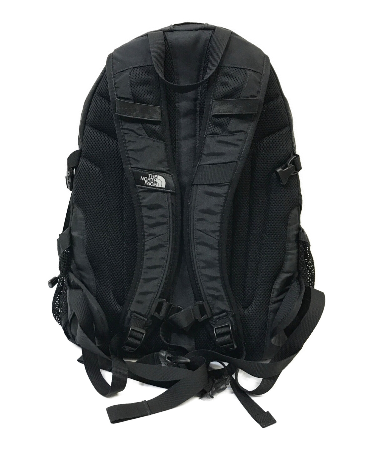 中古・古着通販】THE NORTH FACE (ザ ノース フェイス) HOT SHOT