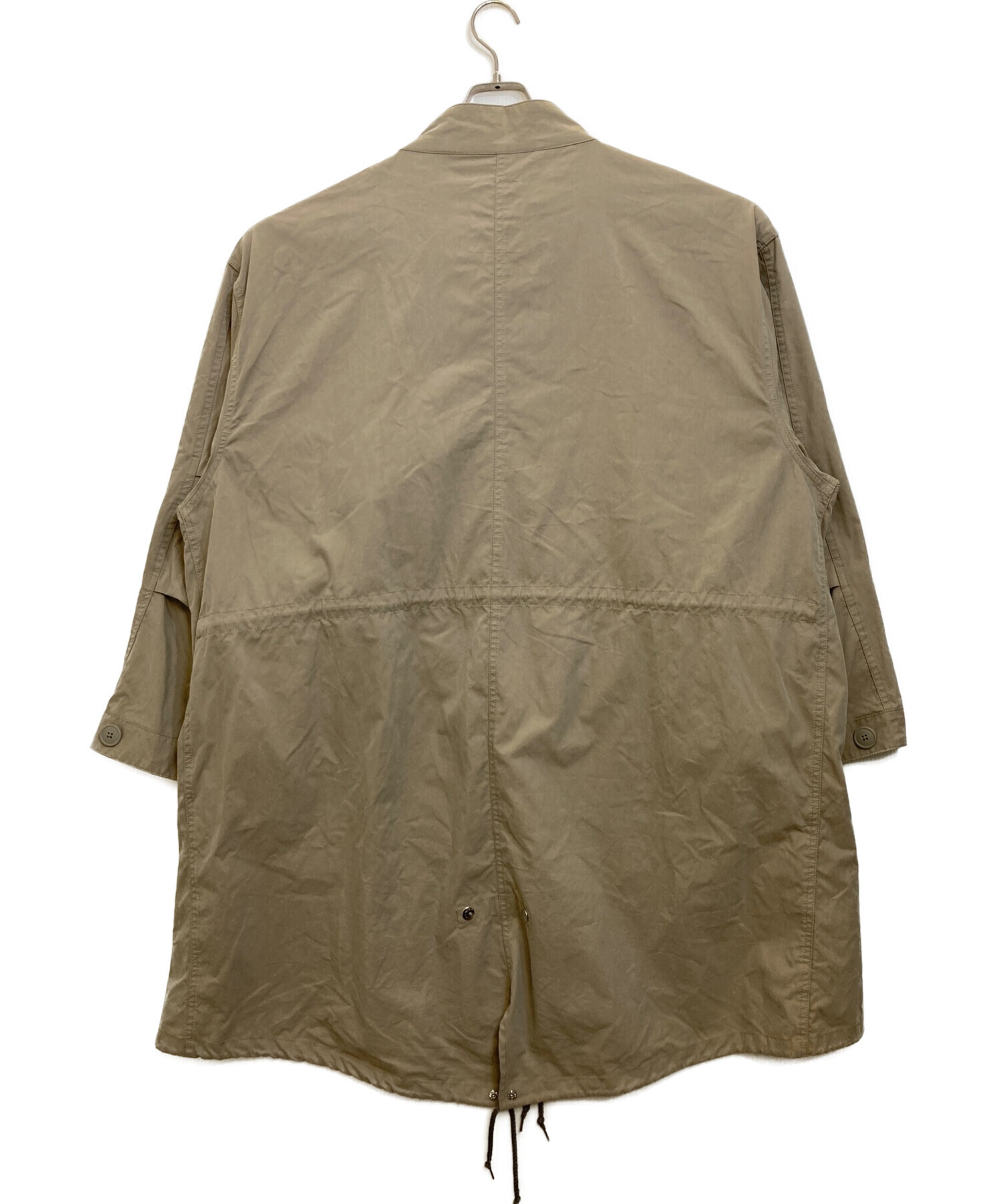 remer M65 loose military coat 未使用品 サイズL