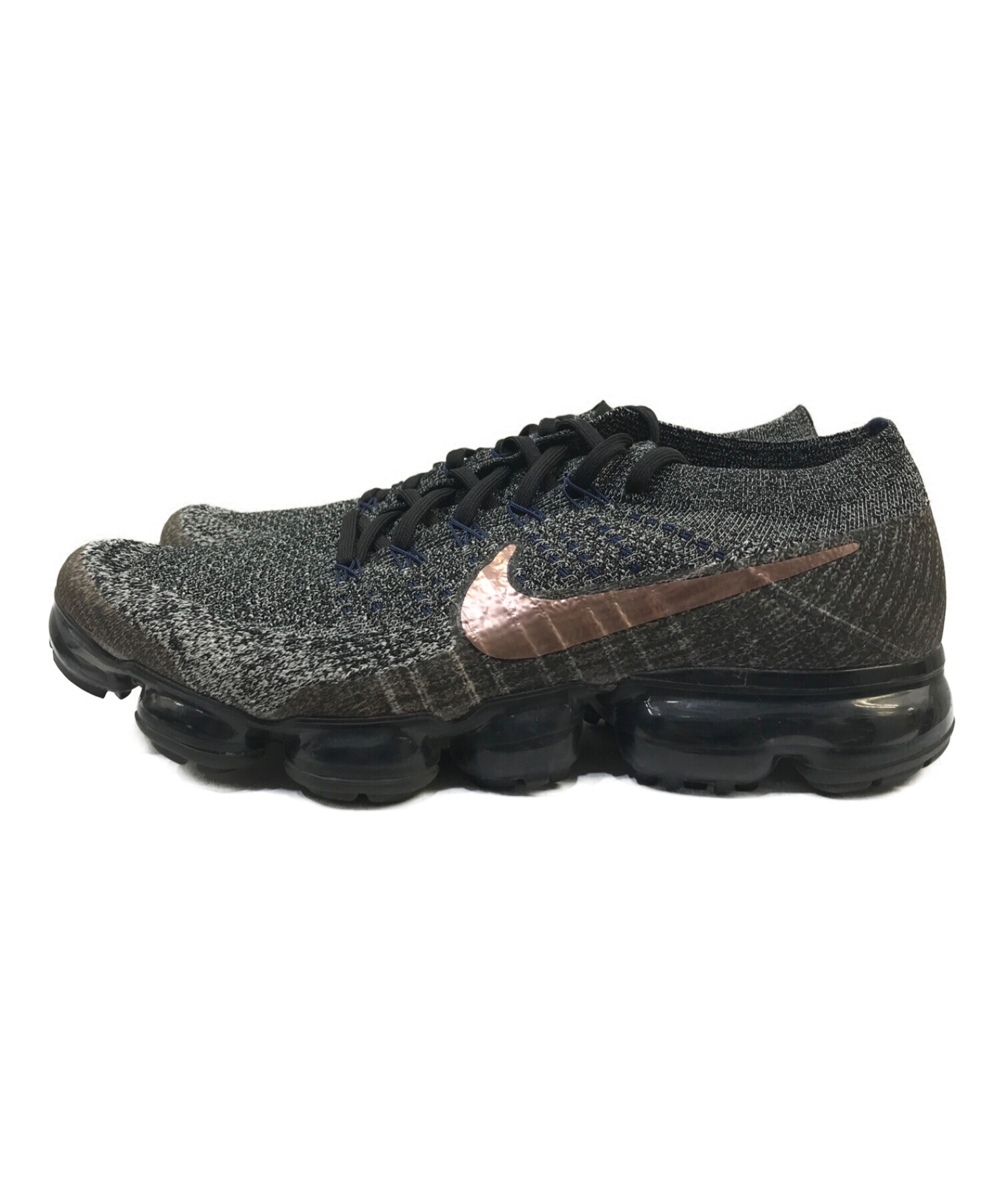 中古・古着通販】NIKE (ナイキ) AIR VAPORMAX FLYKNIT/ベイパー