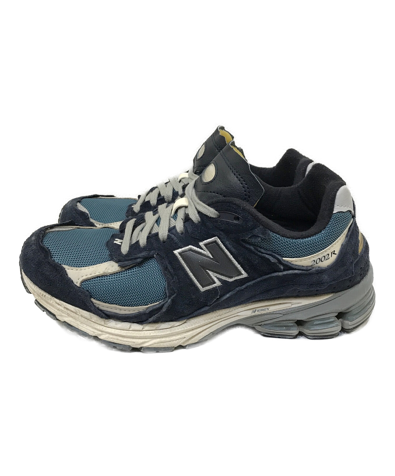 New Balance ニューバランス M2002RDF 27.5㎝ | hartwellspremium.com