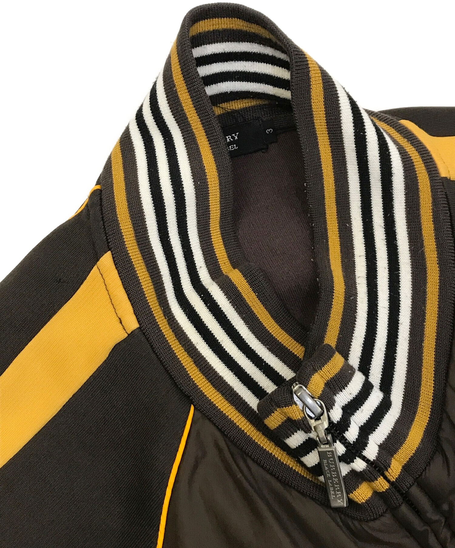 中古・古着通販】BURBERRY BLACK LABEL (バーバリーブラックレーベル