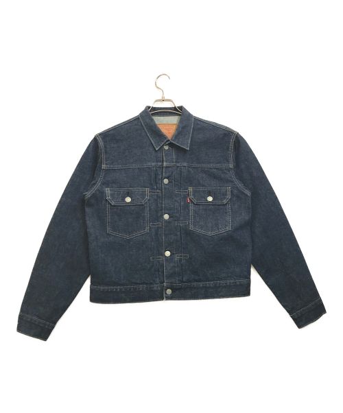 中古・古着通販】LEVI'S (リーバイス) 507 2nd復刻デニムジャケット