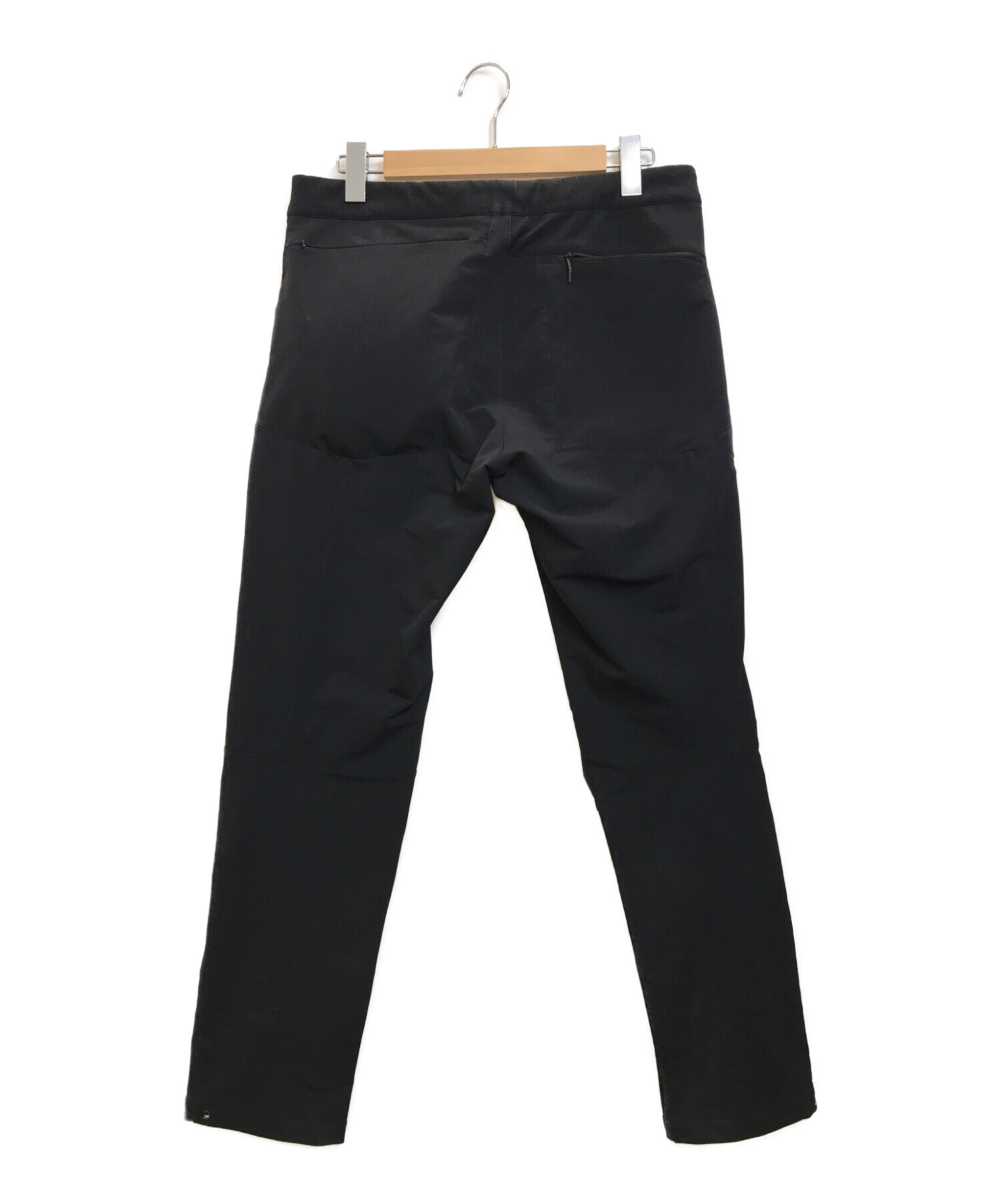 THE NORTH FACE (ザ ノース フェイス) Big Wall Pant ブラック サイズ:L