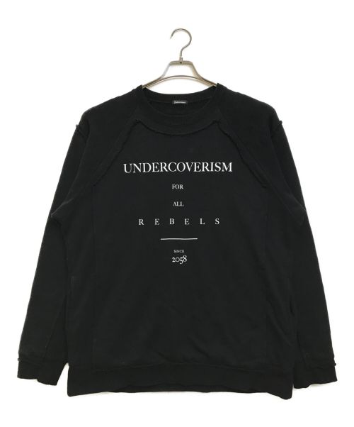 【中古・古着通販】UNDERCOVERISM (アンダーカバーイズム