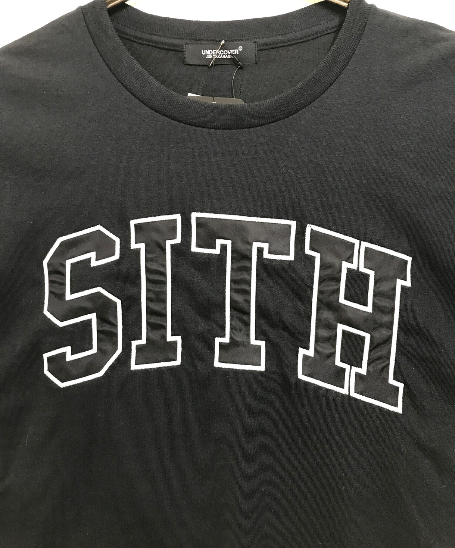 アンダーカバー SITH Tシャツ - Tシャツ/カットソー(半袖/袖なし)