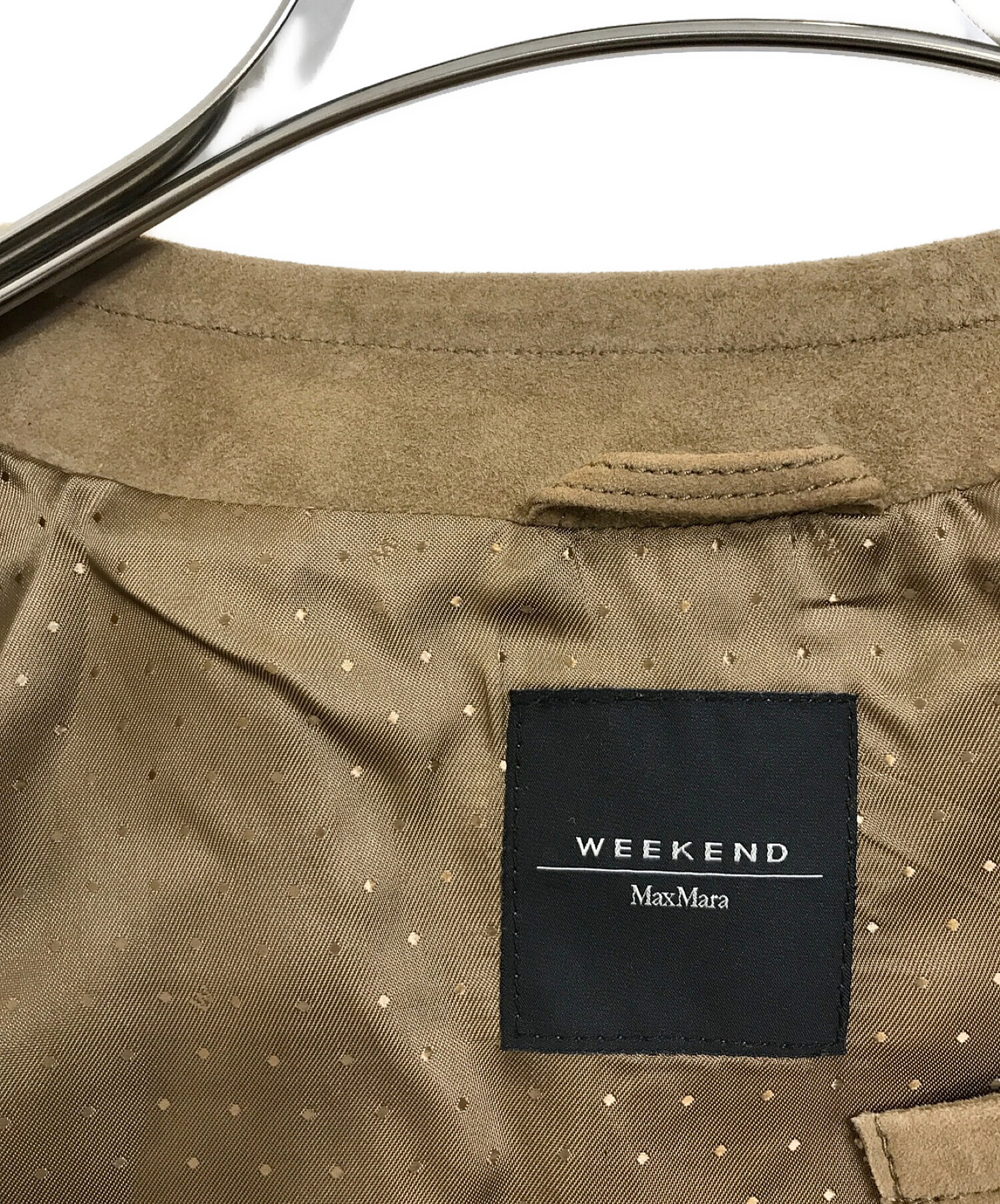 中古・古着通販】WEEKEND Max Mara (ウィークエンド マックスマーラ