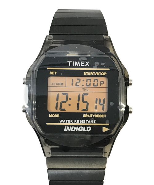 【中古・古着通販】TIMEX (タイメックス) 別注 Classic Digital