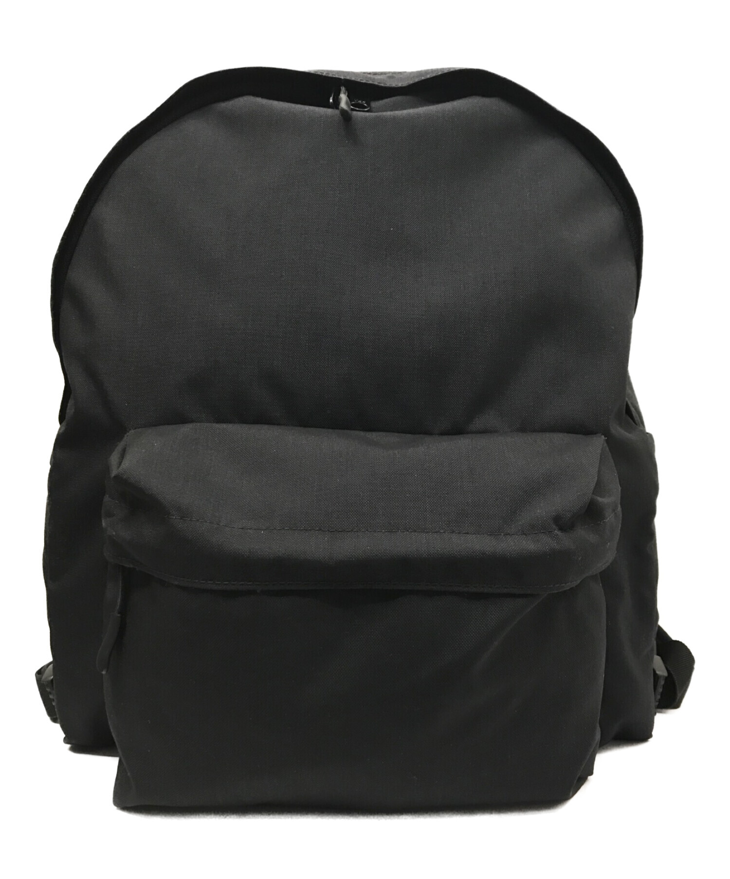 中古・古着通販】BAGJACK (バッグジャック) DAYPACK S ブラック