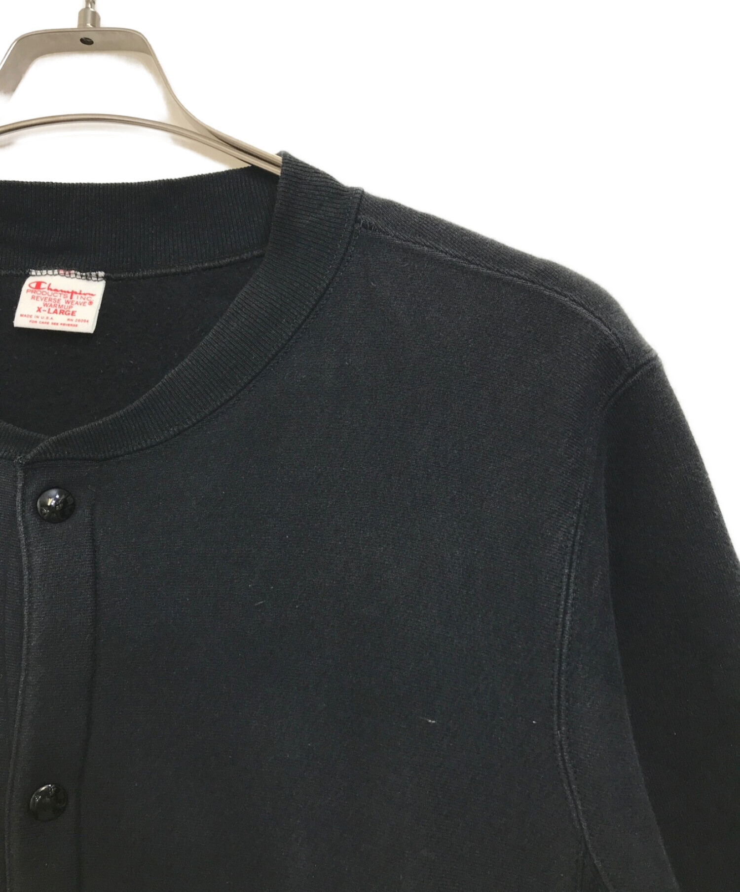 中古・古着通販】Champion REVERSE WEAVE (チャンピオン