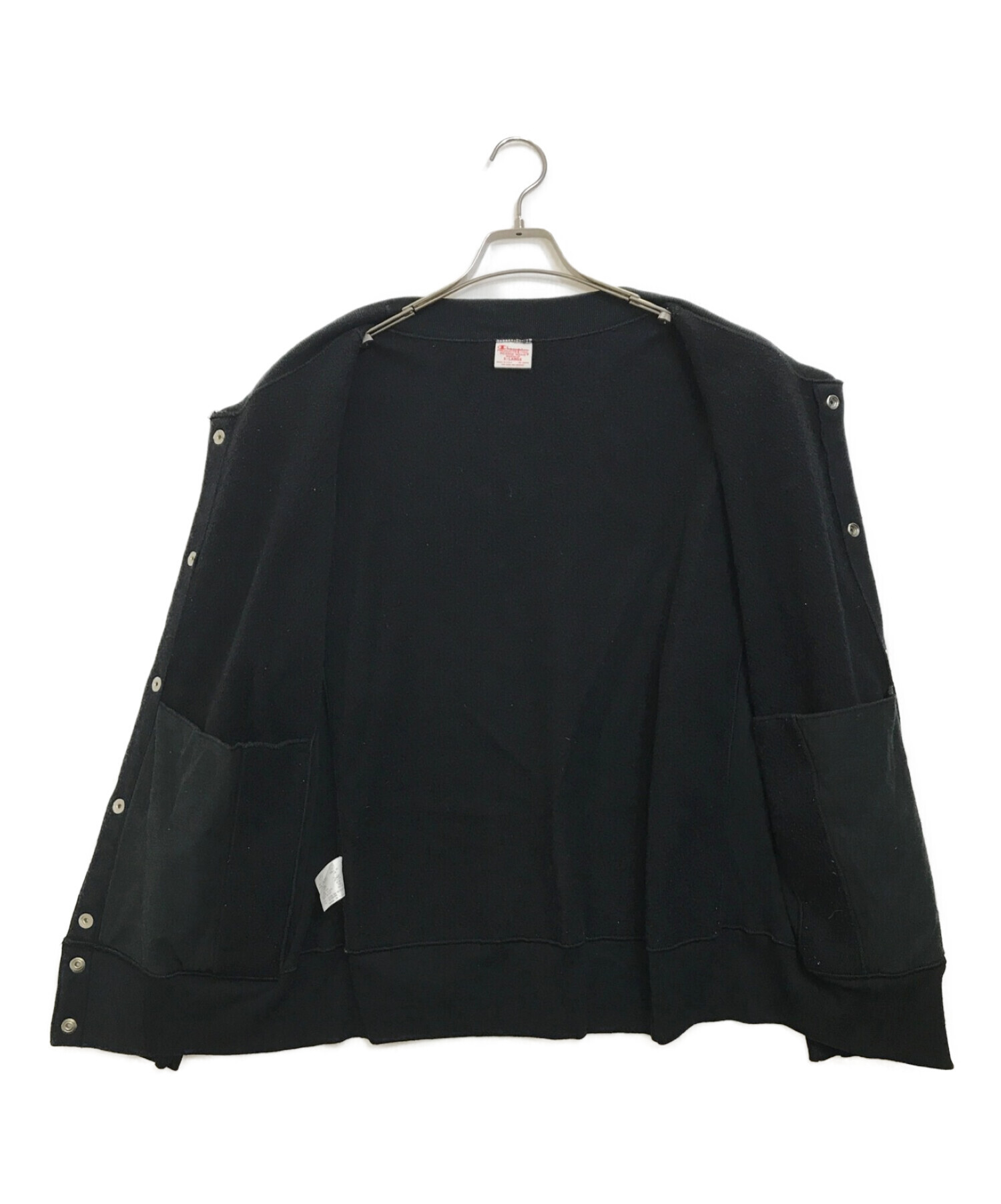 中古・古着通販】Champion REVERSE WEAVE (チャンピオン