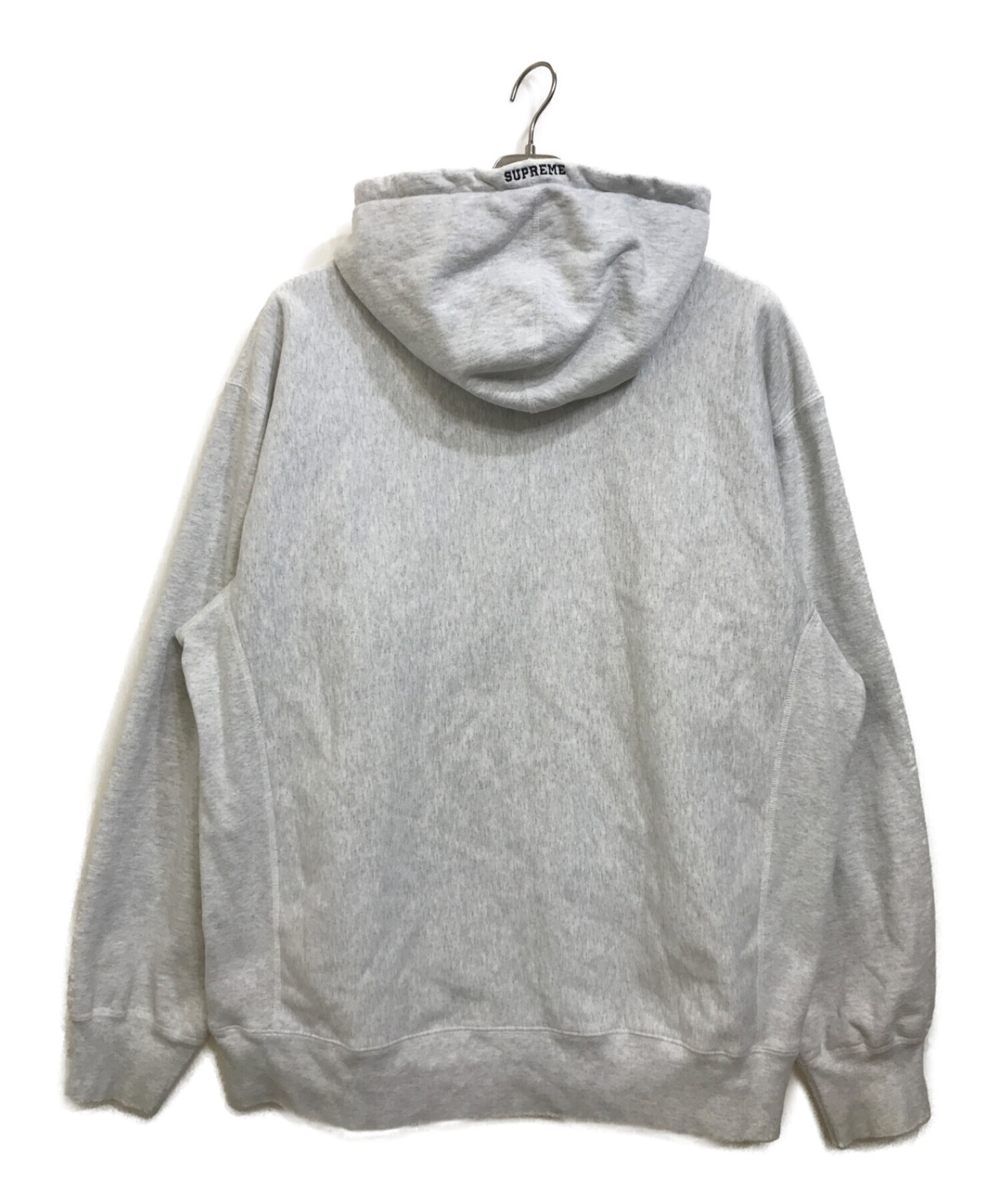 中古・古着通販】SUPREME (シュプリーム) Preme Hooded Sweatshirt