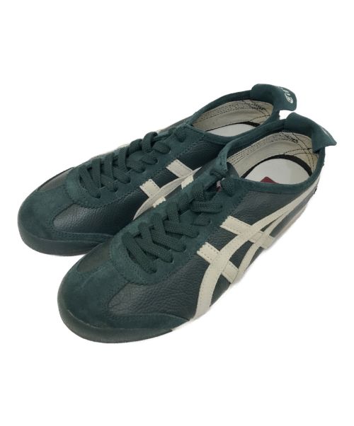 中古・古着通販】Onitsuka Tiger (オニツカタイガー) MEXICO'66