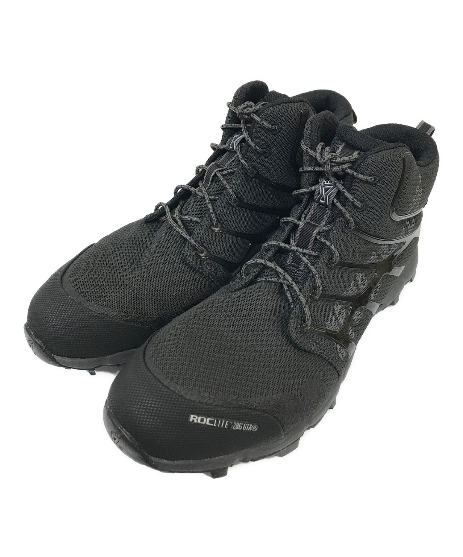 中古・古着通販】inov-8 (イノベイト) トレイルランニングシューズ ...