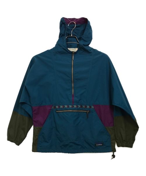 【中古・古着通販】L.L.Bean (エルエルビーン) 90'sアノラック