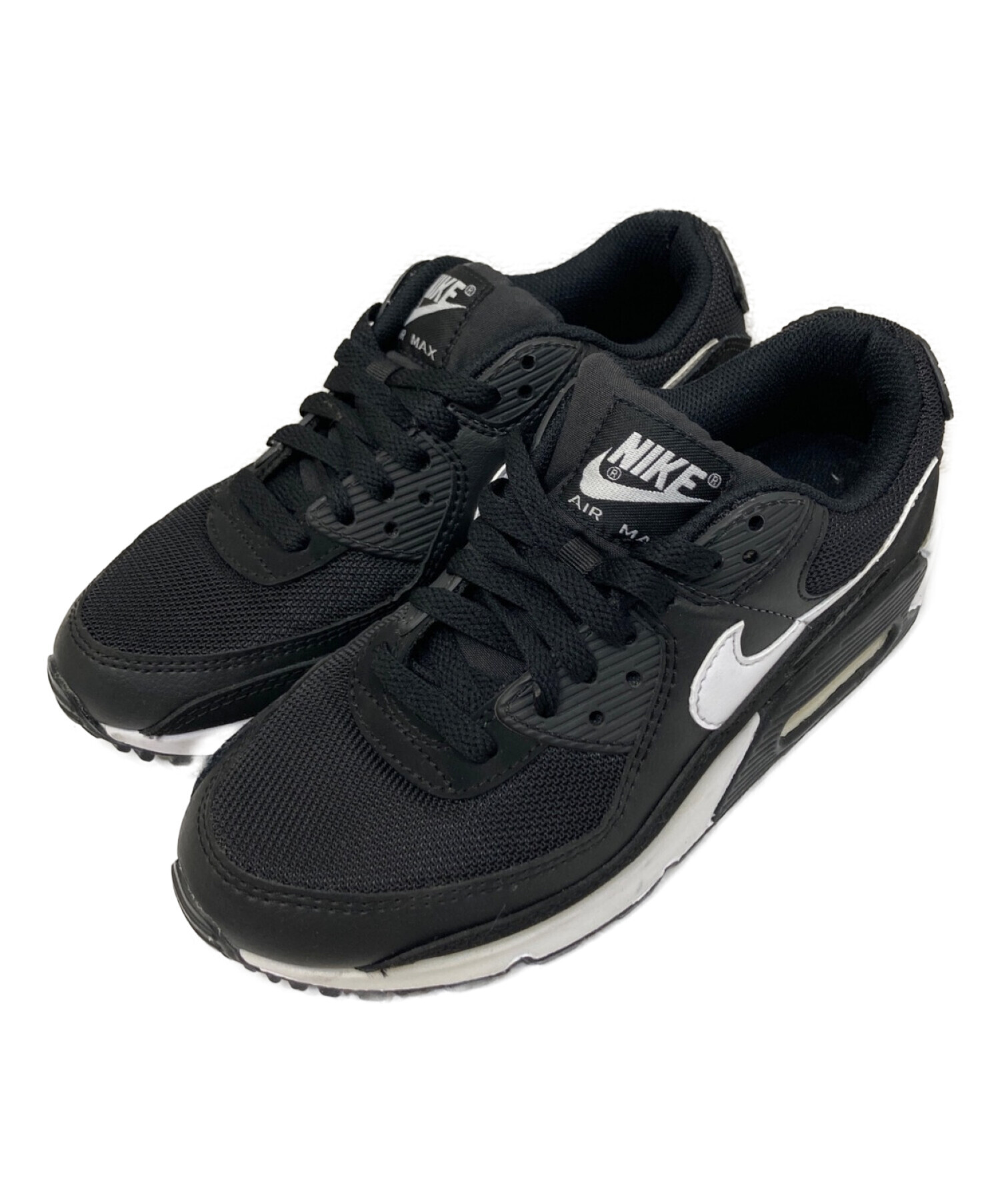 今年も話題の NIKE Air Max90レディース 黒 23.5cm CQ2560-001 | www