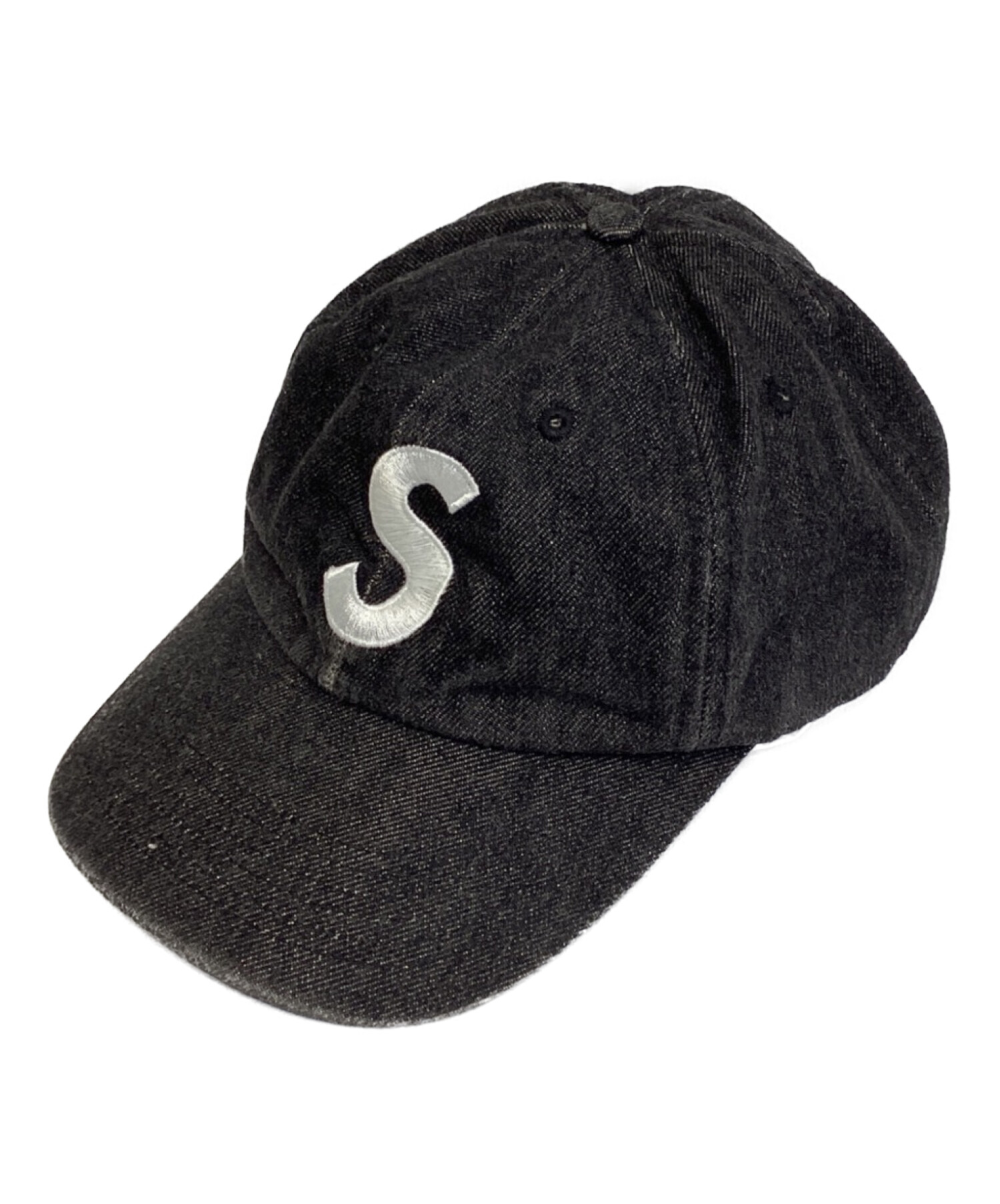 中古・古着通販】SUPREME (シュプリーム) kevlar Denim S 6-Panel Logo