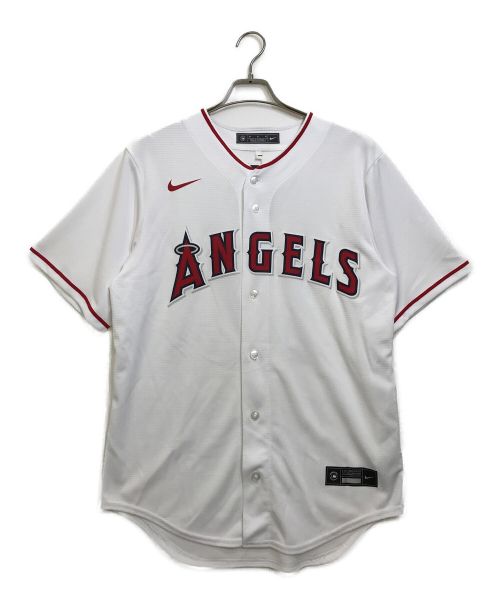 【中古・古着通販】NIKE (ナイキ) MLB (メジャーリーグベース