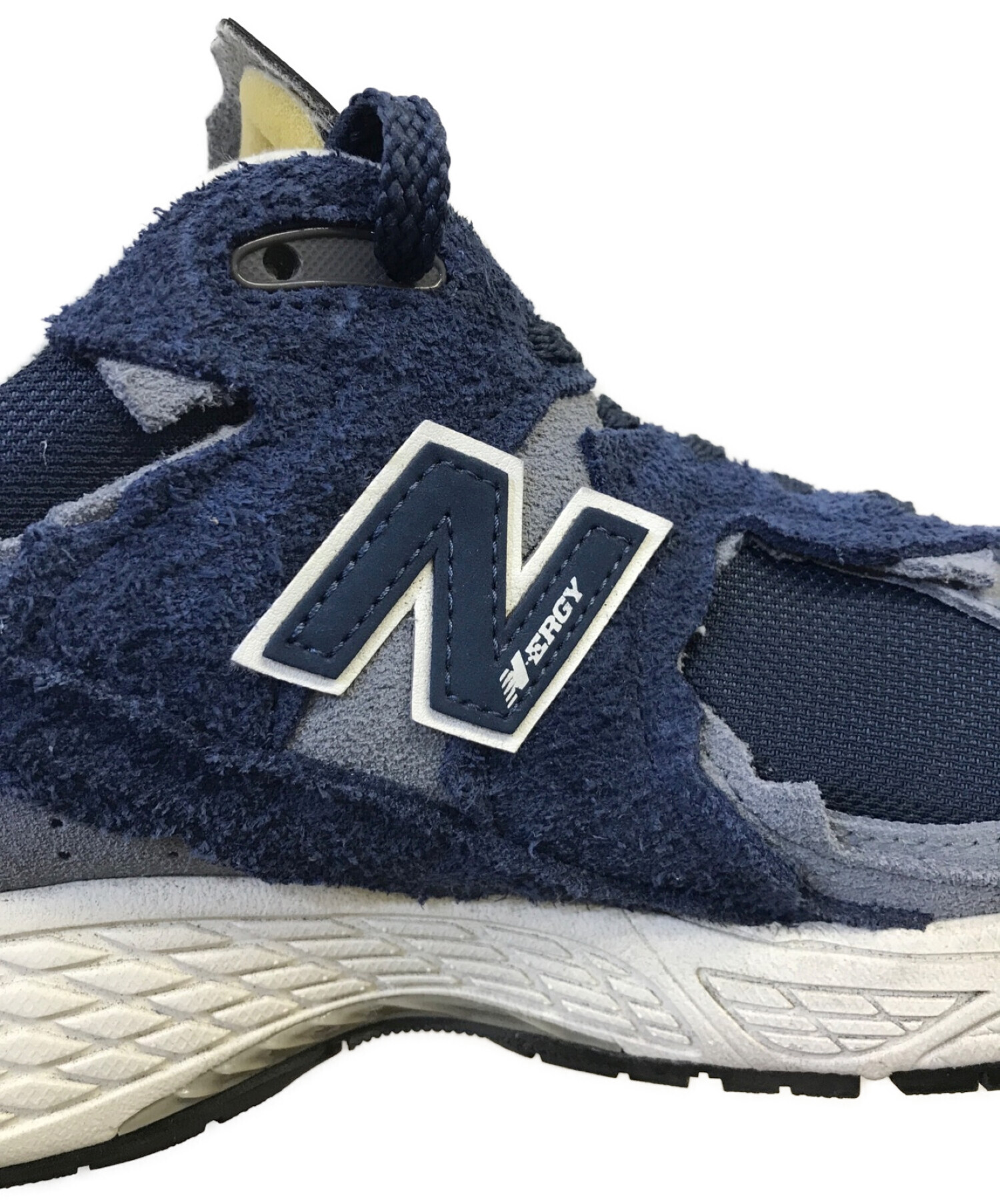 中古・古着通販】NEW BALANCE (ニューバランス) ローカットスニーカー