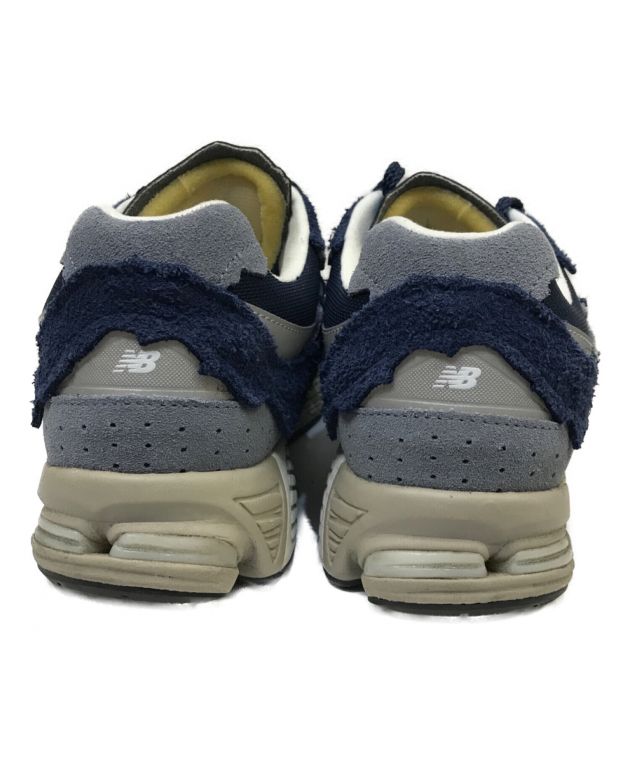 中古・古着通販】NEW BALANCE (ニューバランス) ローカットスニーカー