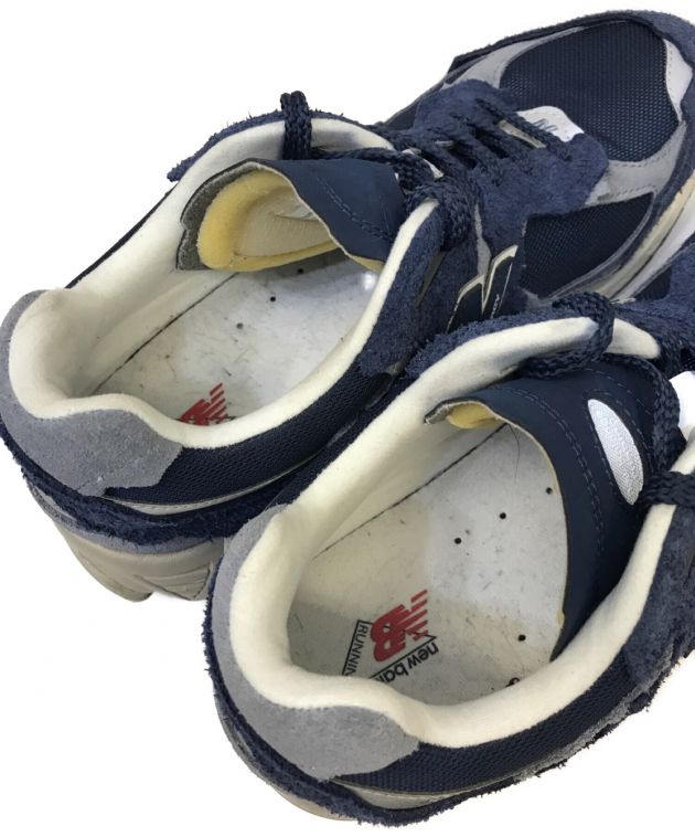 中古・古着通販】NEW BALANCE (ニューバランス) ローカットスニーカー