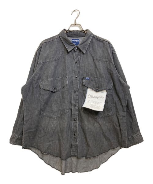 【中古・古着通販】Wrangler (ラングラー) F/CE. (エフシーイー