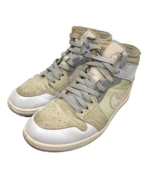 【中古・古着通販】NIKE (ナイキ) エアジョーダン1 ミッド