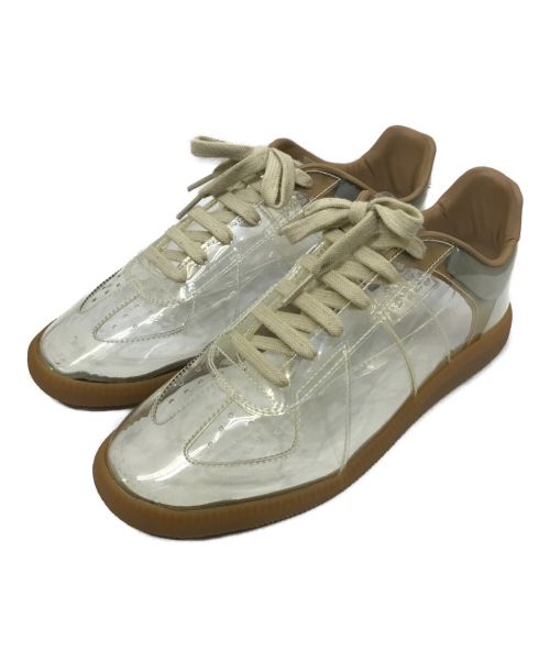 【中古・古着通販】Maison Margiela (メゾンマルジェラ) ジャーマン