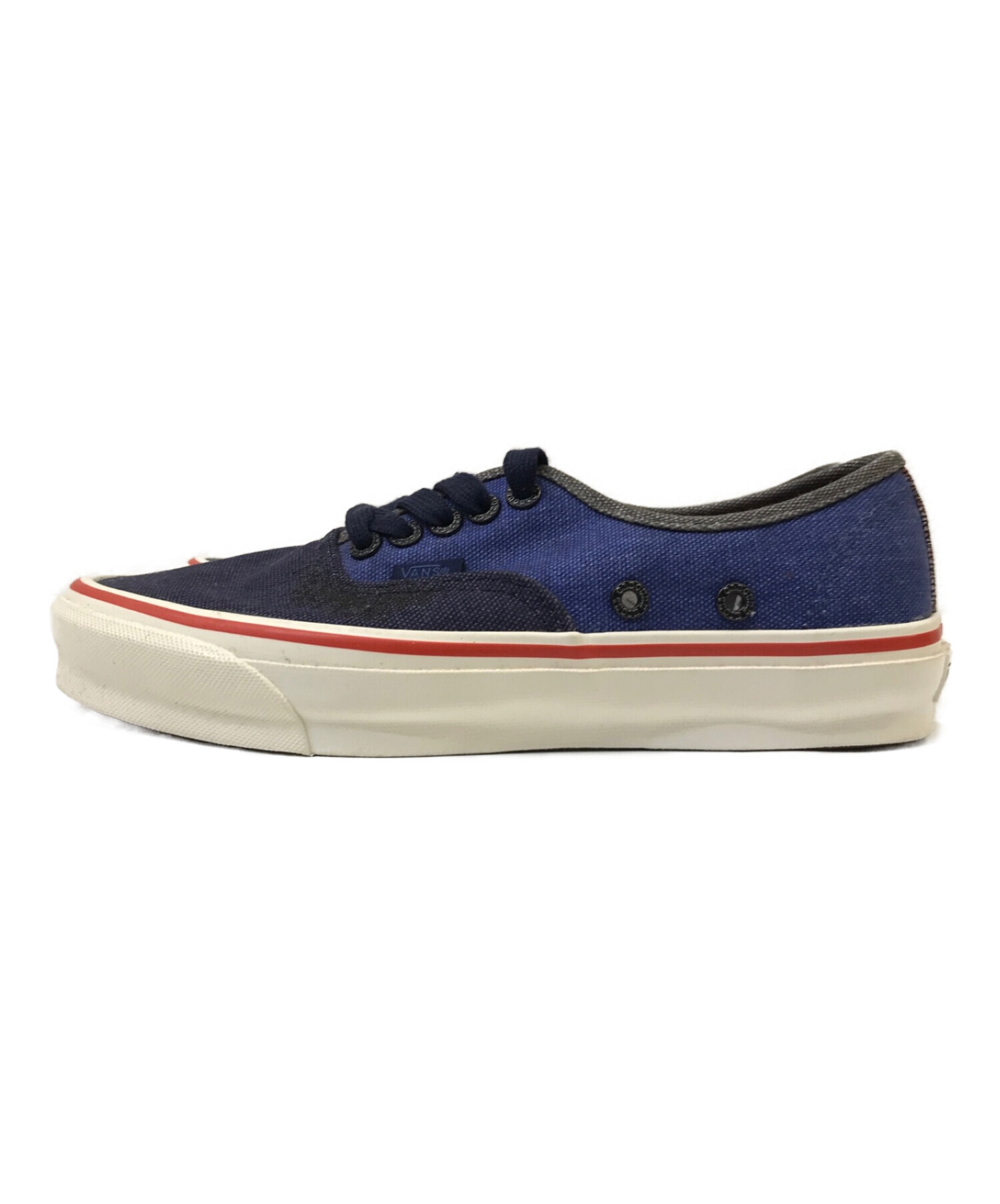 中古・古着通販】VANS VAULT (バンズボルト) NIGEL CABOURN