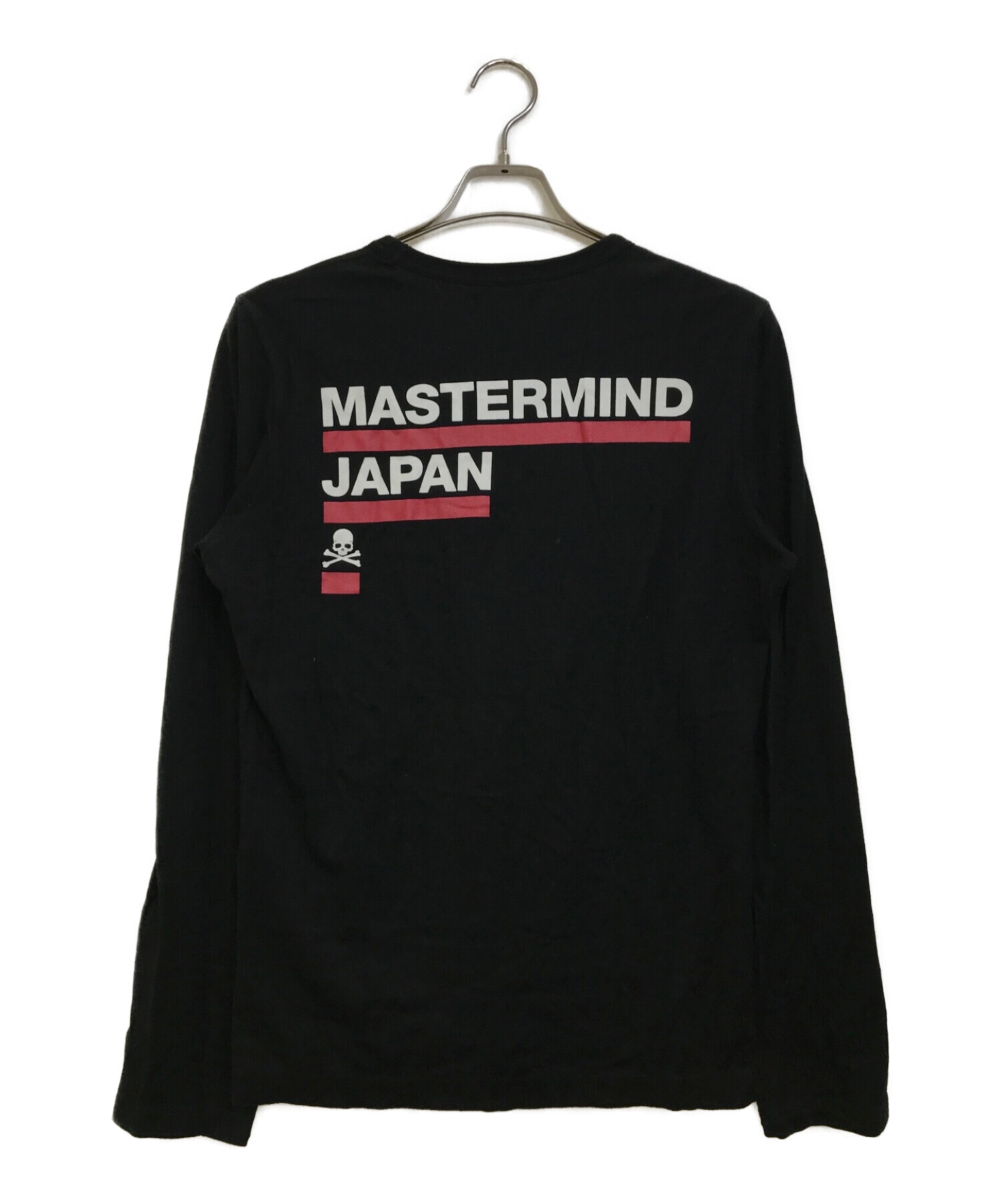 中古・古着通販】Mastermind JAPAN (マスターマインド ジャパン) 長袖