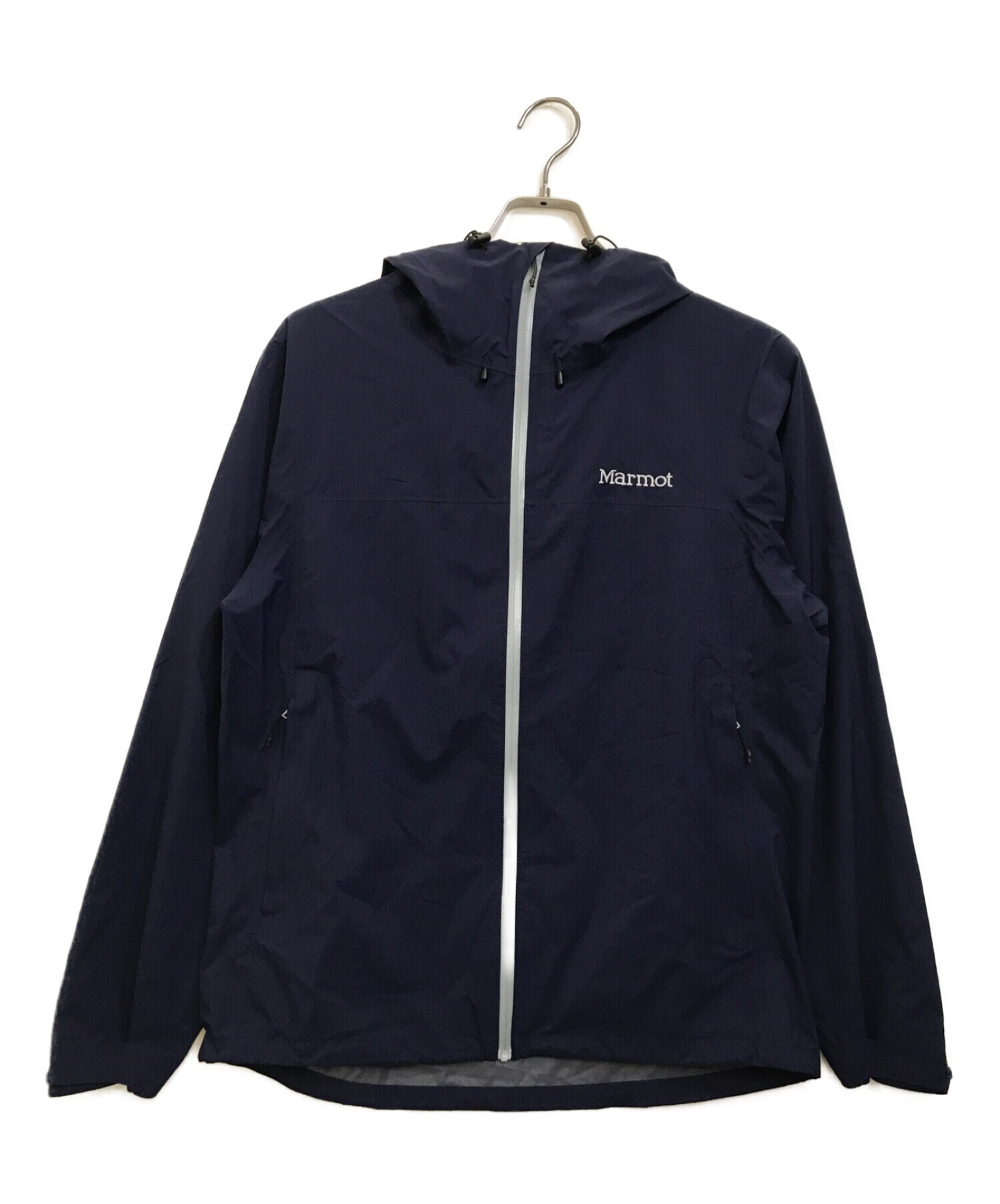 マーモット MARMOT storm jacket Lサイズの通販 by こと's shop