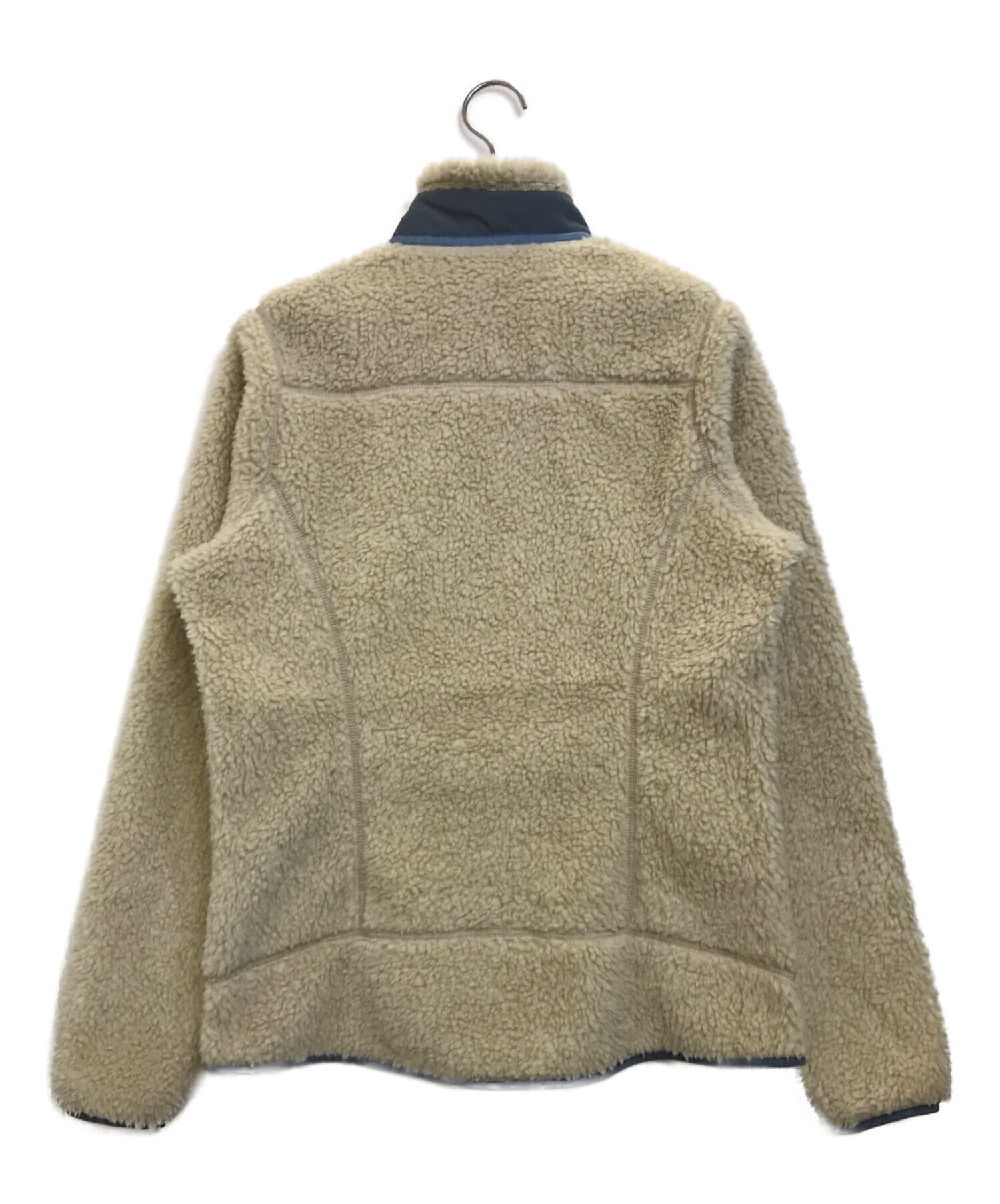 中古 値段 patagonia パタゴニア ブルゾン（その他） XL ベージュ