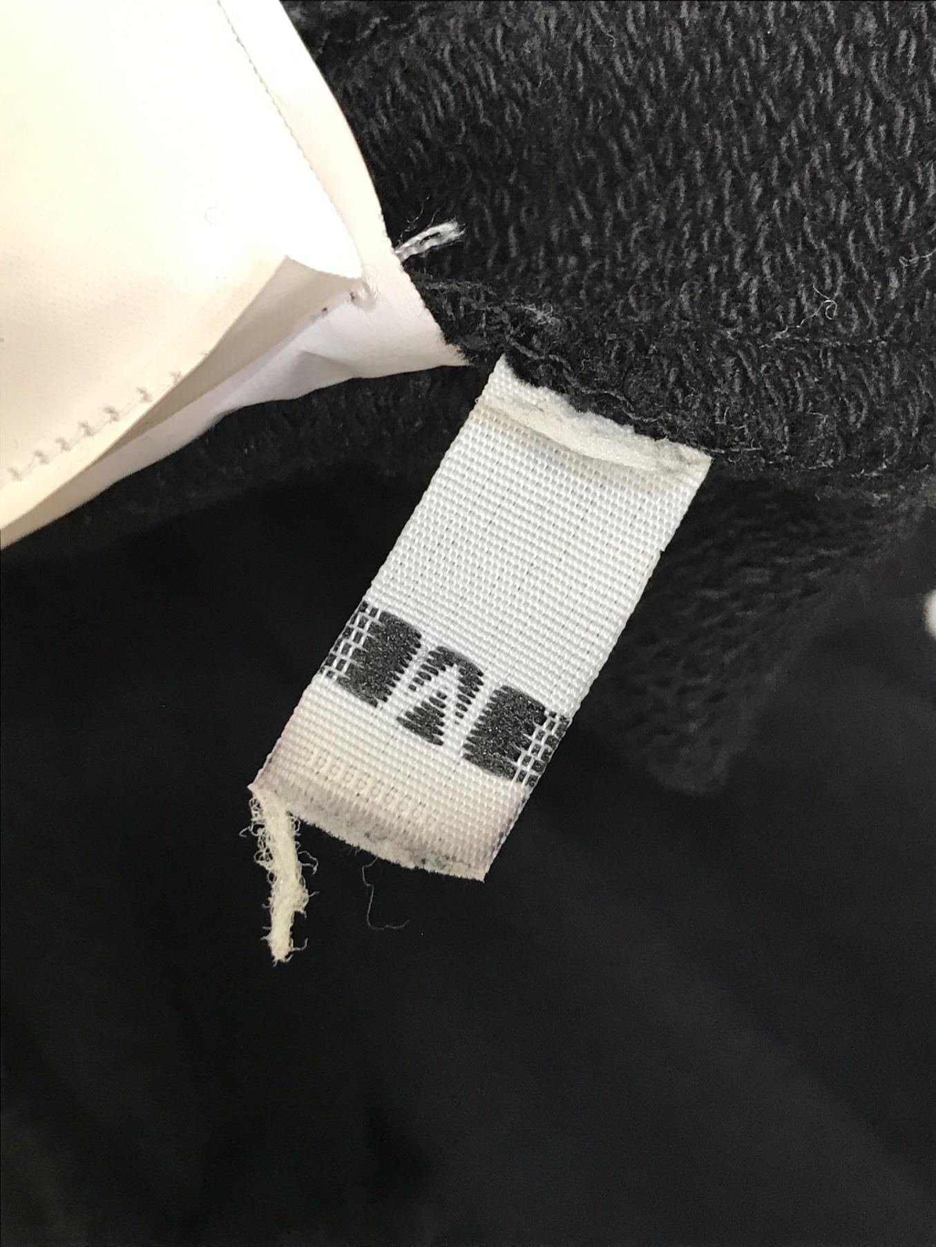 中古・古着通販】PALACE (パレス) P SPORT JOGGER ブラック サイズ:M