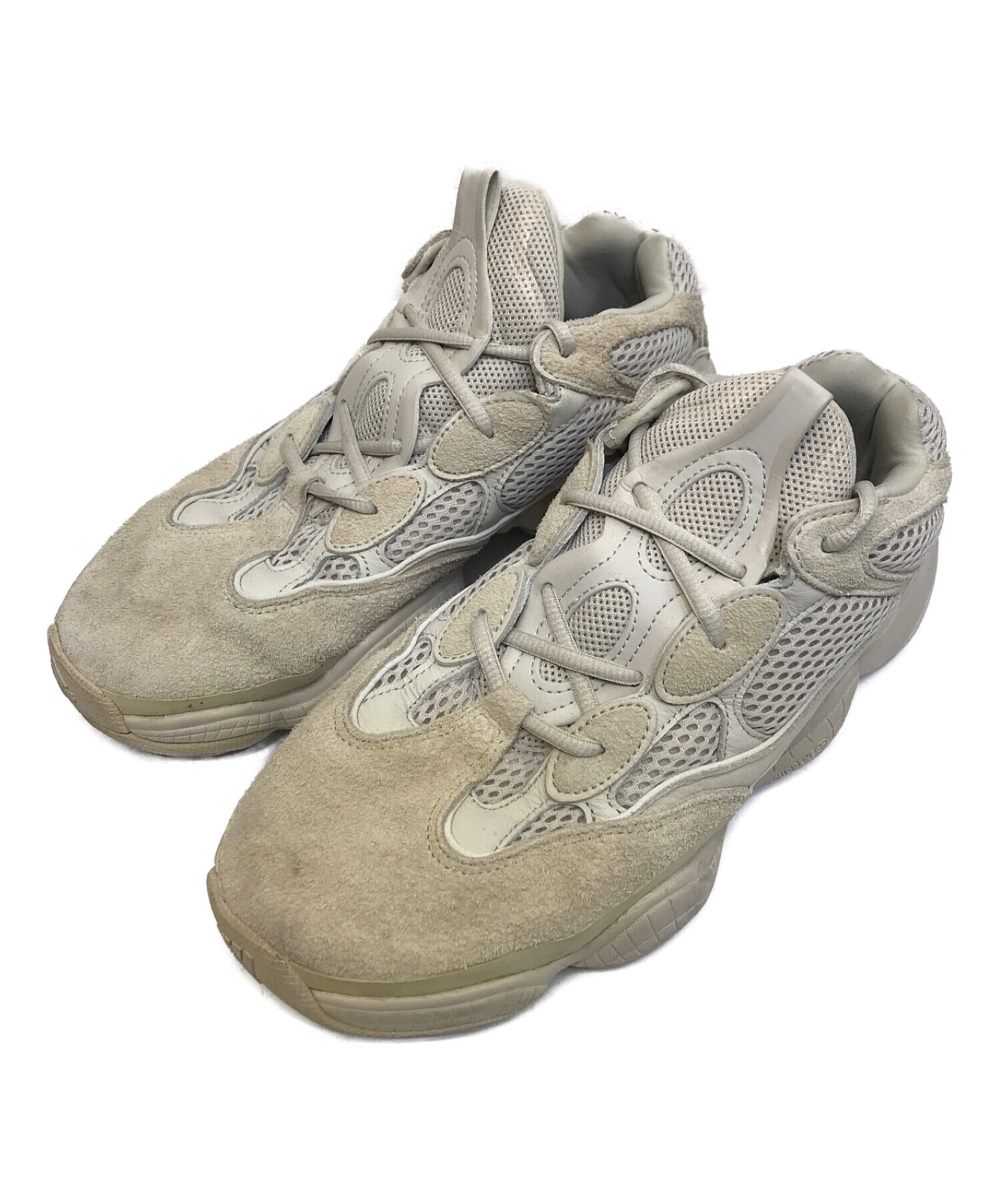 Adidas yeezy 500 blush jazzy best sale