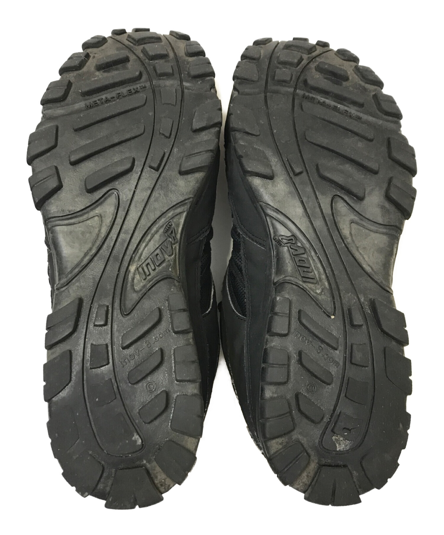 中古・古着通販】inov-8 (イノベイト) FLYROC 345 GTX UNI ブラック