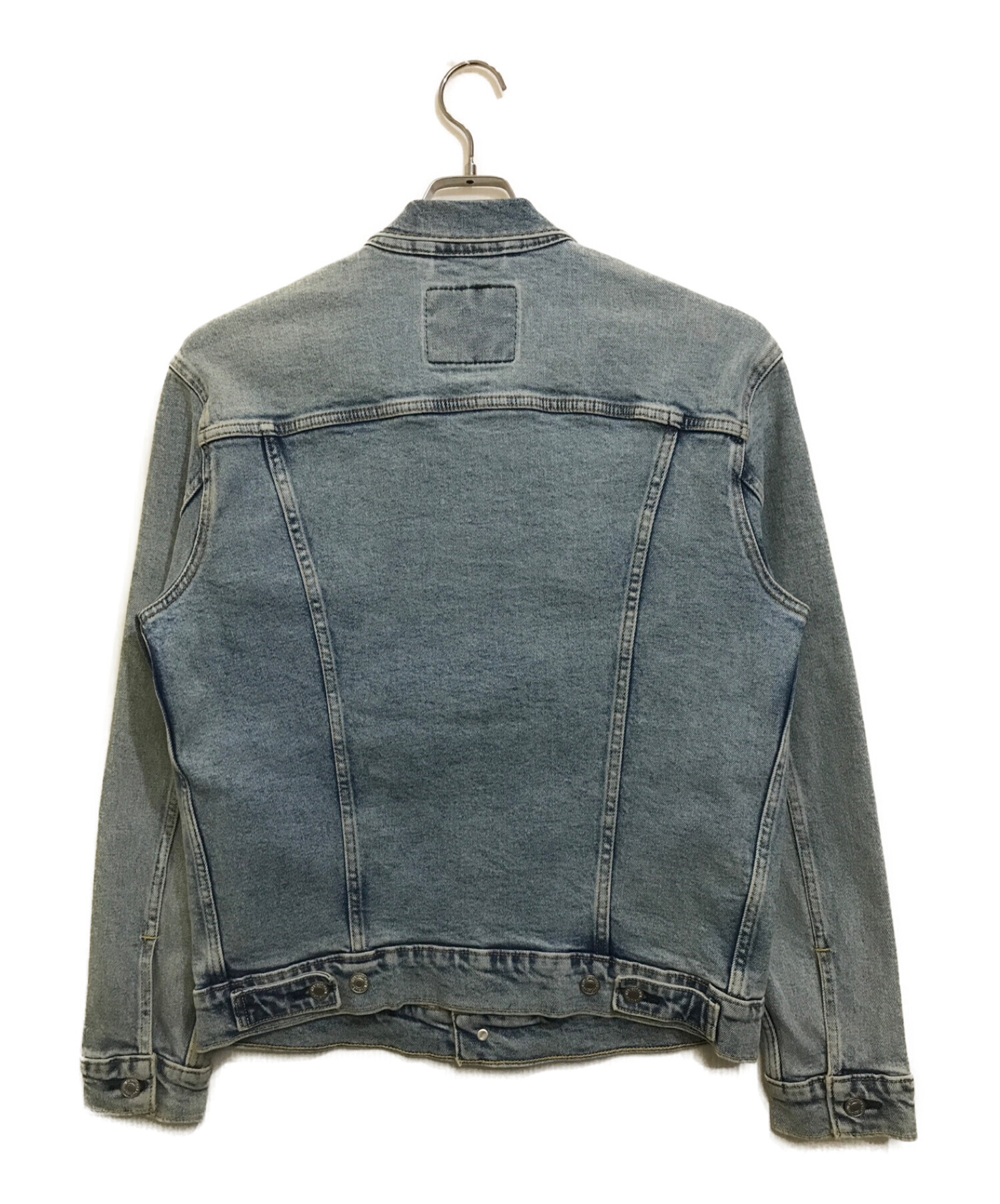 中古・古着通販】LEVI'S (リーバイス) デニムジャケット