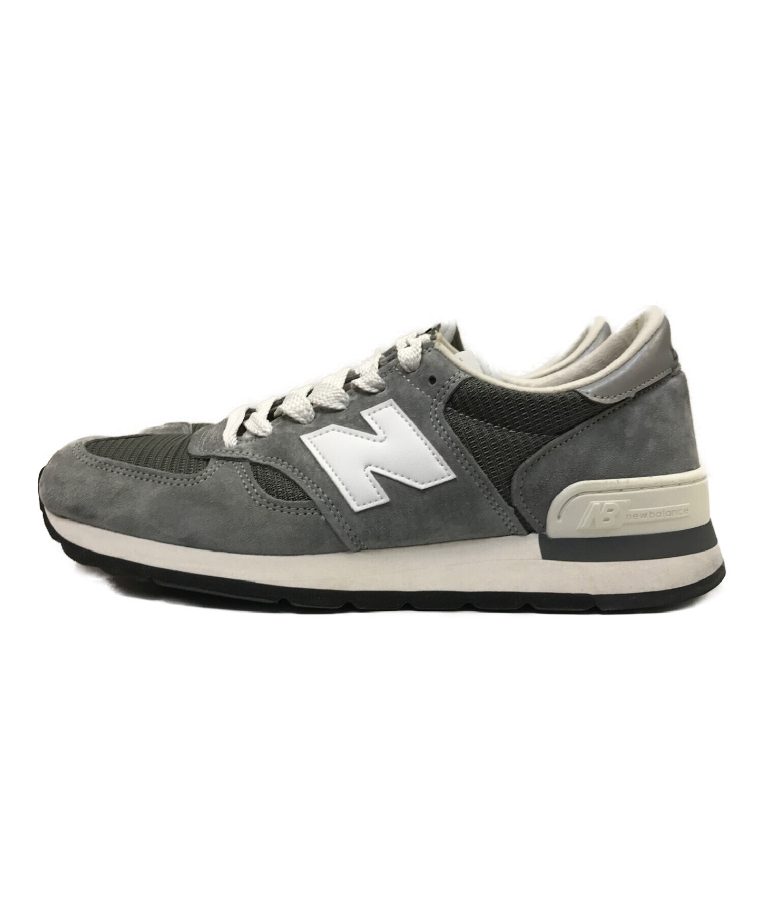 中古・古着通販】NEW BALANCE (ニューバランス) ローカットスニーカー