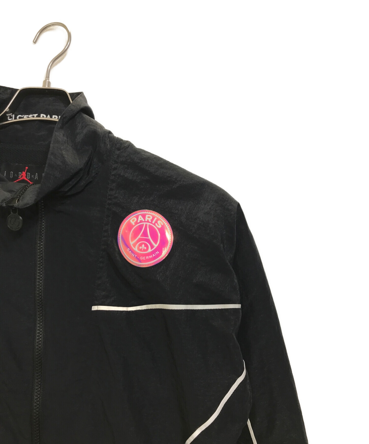 中古・古着通販】NIKE (ナイキ) Paris Saint-Germain (パリ