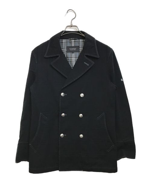 中古・古着通販】BURBERRY BLACK LABEL (バーバリーブラックレーベル